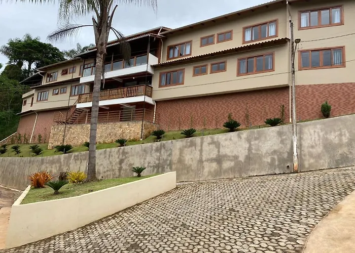 Katuny Pousada E Eventos