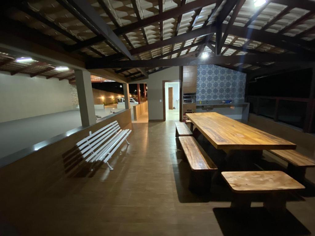 Katuny E Eventos Casa de hóspedes