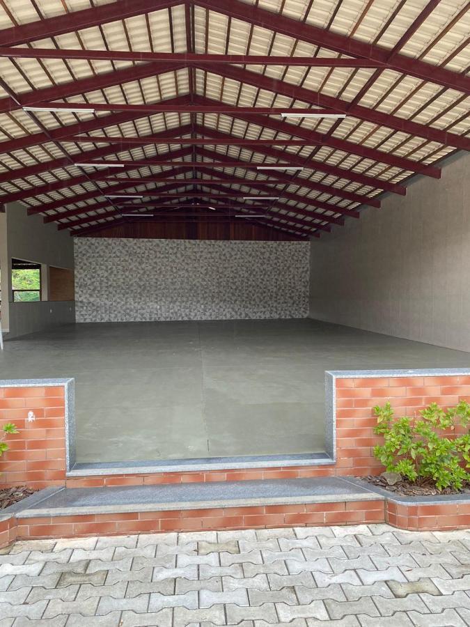 Casa de hóspedes Katuny E Eventos *