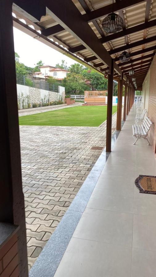 Katuny E Eventos Casa de hóspedes *