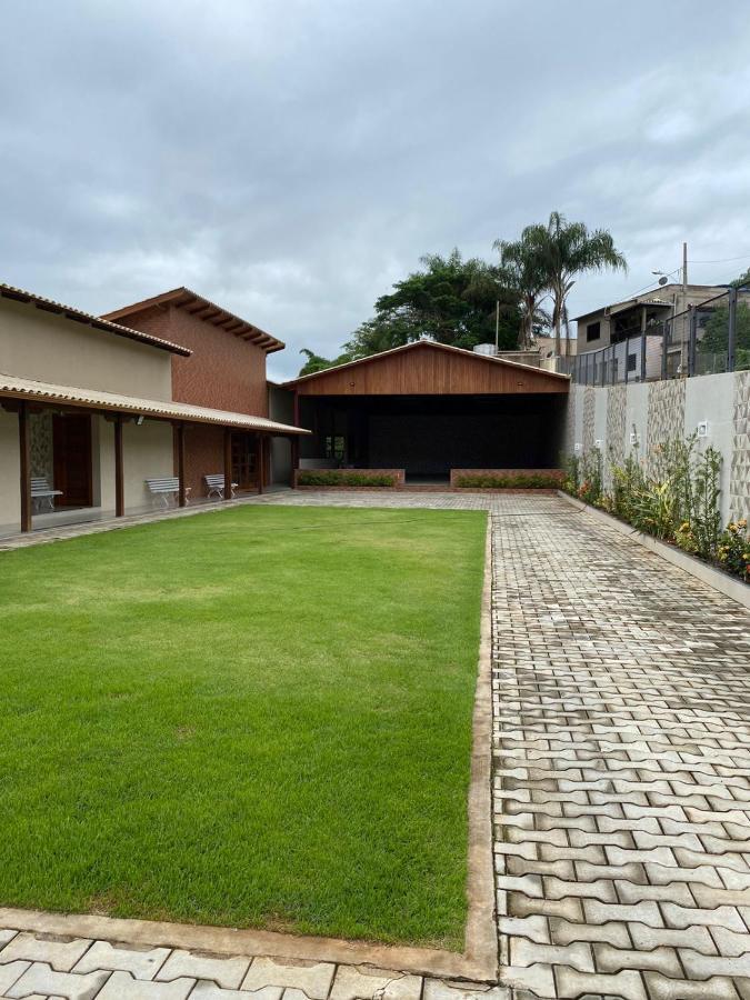 Katuny E Eventos Sao Domingos do Prata